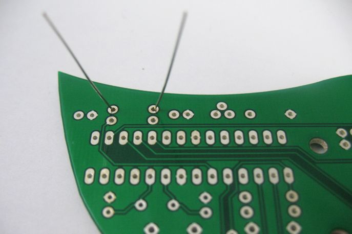 Botanicalls kit by Sparkfun