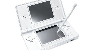 Game for a makeover: Cosmetics on Nintendo