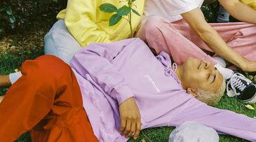 Doyenne’s streetwear promotes inclusivity in skateboarding