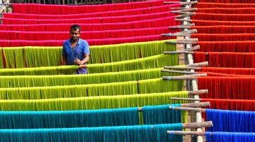 Recalibrating Indian Luxury