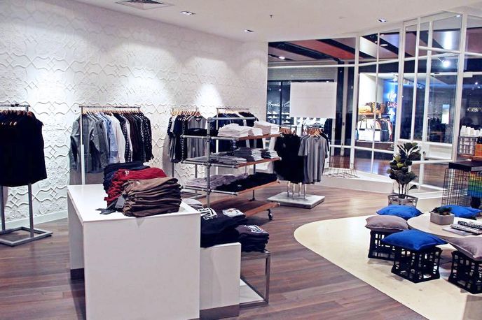 HoMie store, Melbourne