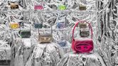 Diesel opens shop dedicated to its 1DR bag