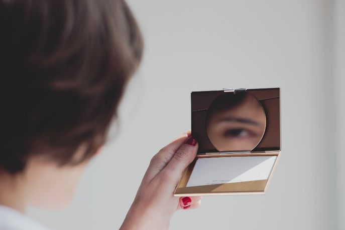 Pauline Deltour for Lexicon, France