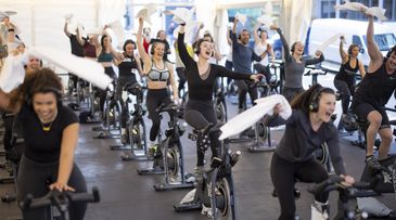 SoulCycle makes move into fashion-first retail