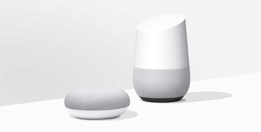 Global tech brands unite for smart home standard