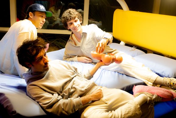 Communal Living Market