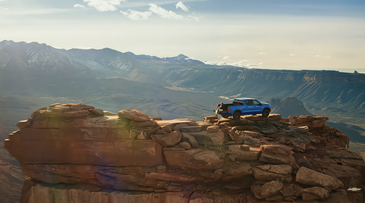 Chevrolet revives its ‘See the USA’ jingle to celebrate America’s semiquincentennial