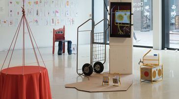 Dutch Design Week 2025: Designing for Humanity