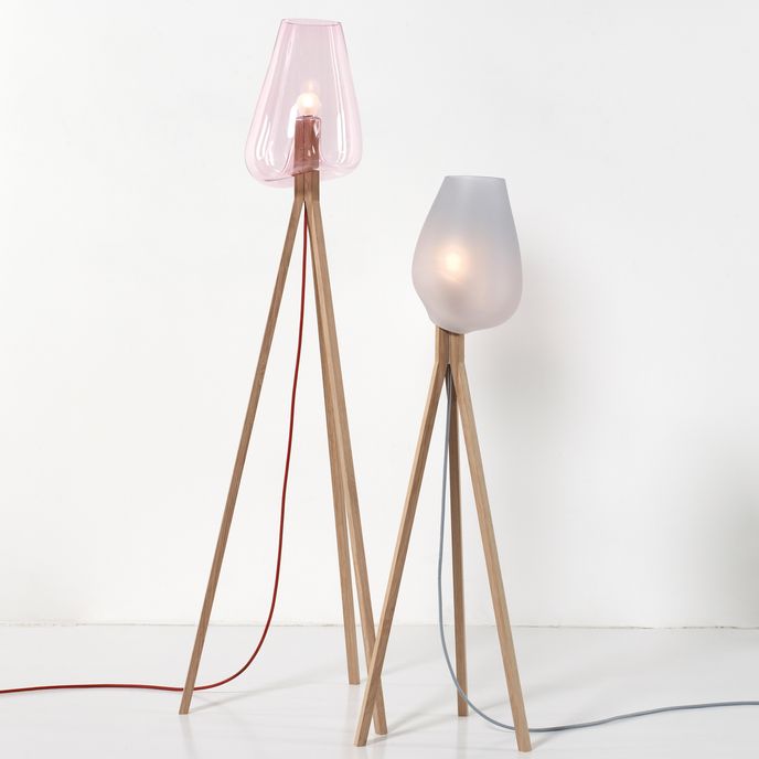 Hanna Kruger Add On Lamps