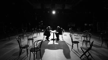 Moncler redefines warmth in campaign with Robert De Niro and Al Pacino