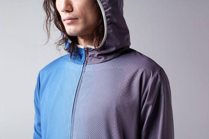 Nike x Undercover Gyakusou Spring 2014 Collection