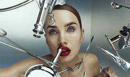 The Trend: The Great Beauty Blur