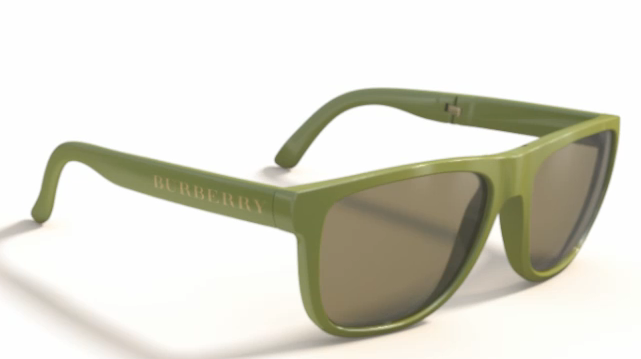 Burberry Sunglasses