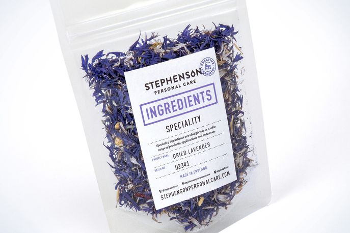 Stephenson Personal Care by Robot Food