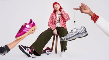 Ebay shores up luxury fashion resale capacity