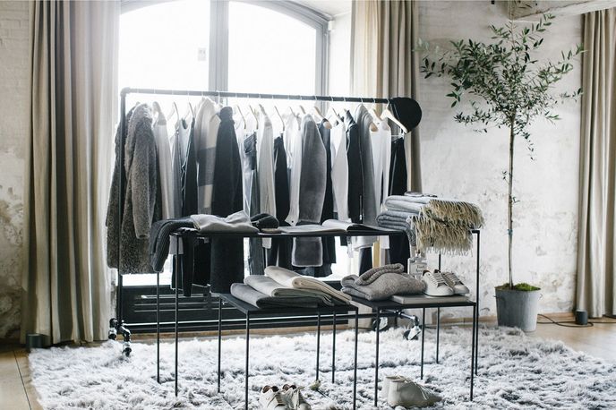 Club Monaco at Noma, Copenhagen
