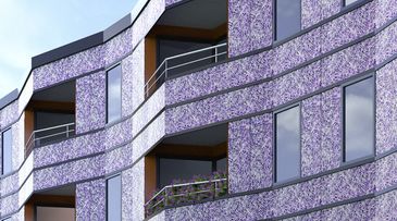 Kiki & Joost uplift the aesthetic of solar panels