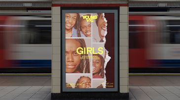 Young Vic rebrands theatre as an antidote to algorithm culture