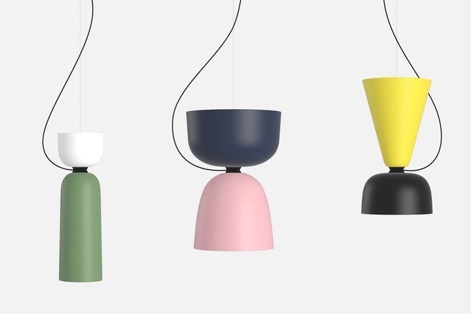 Alphabeta by Luca Nichetto for Hem