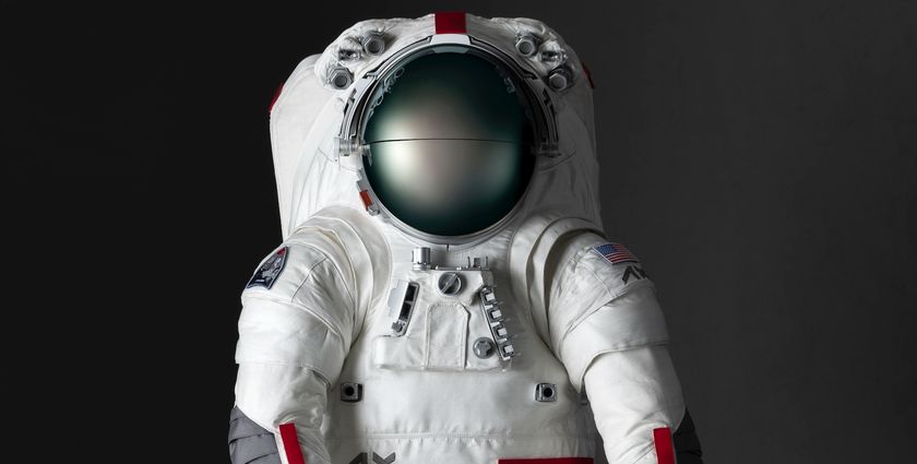 Innovation Debrief 2025: Certified in Space