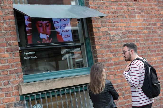 Plymcr, Manchester