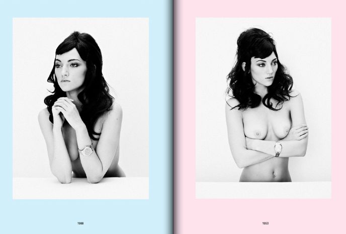 TALC Magazine