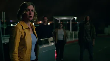 Foresight Friday: Alison Farrington, foresight content manager