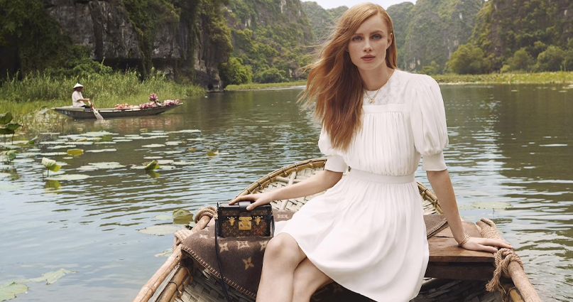 The State of Luxury: Vietnam
