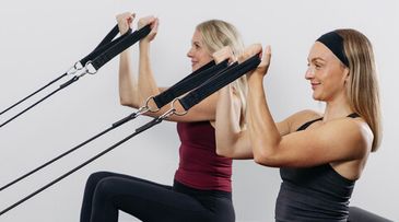 Why Studio Pilates is building its own competition league