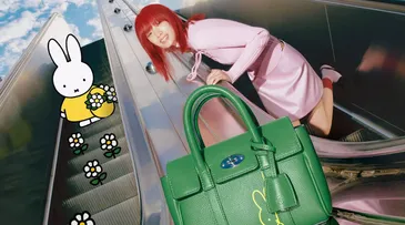 Miffy Mood Lab uses blind-box mechanics to turn emotion into retail engagement