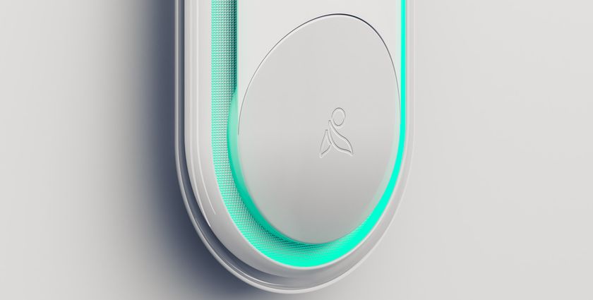Inspiren reduces patient vulnerability with new technology