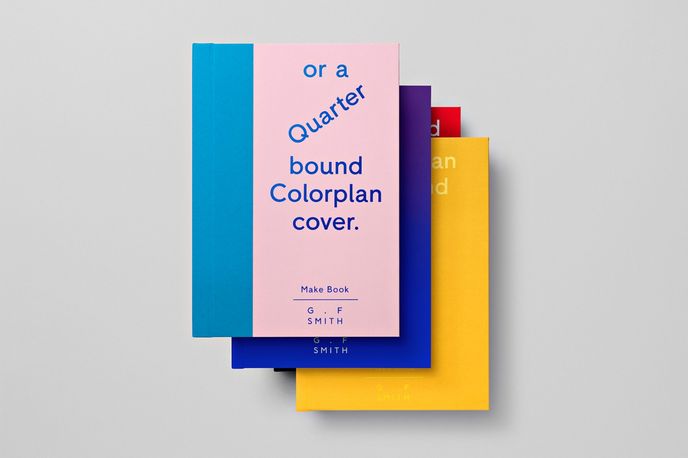 GFSmith Make Book 