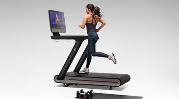 Peloton and Beyoncé pursue race-empowered wellness