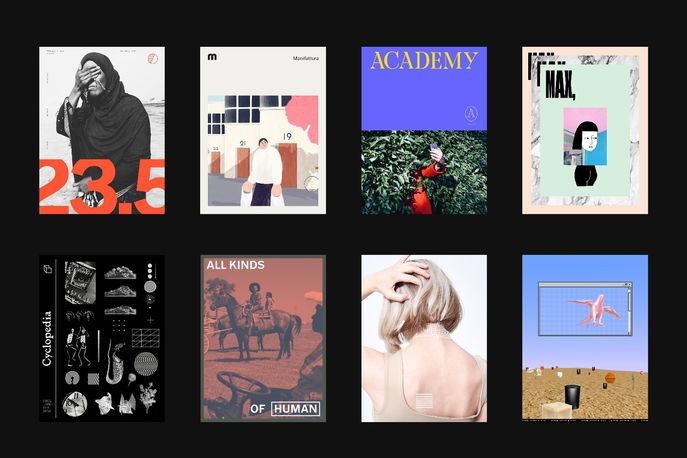VSCO Originals, Global