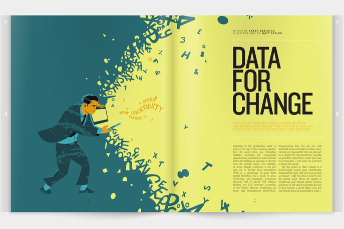 Think Quarterly