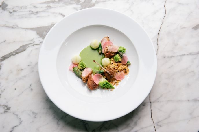 Sonic Wonderland by Bompass & Parr and Sony, London