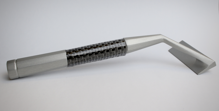 Laser razor