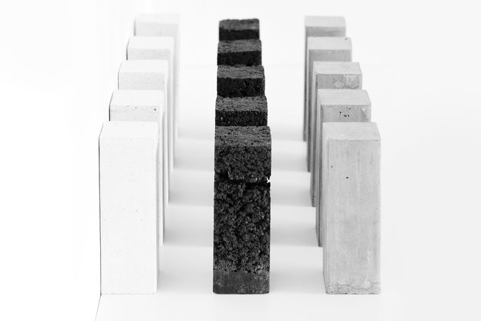 Inaccessible Perfume by Francesca Gotti at Aybar Gallery, Miami