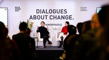 Metamorphosis: Dialogues About Change 2026