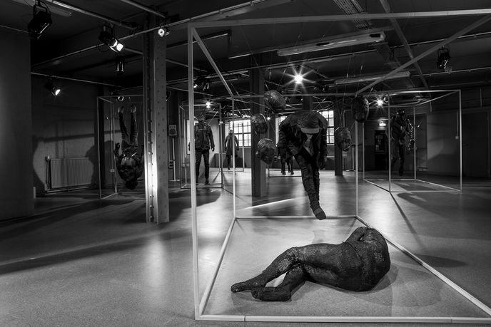 Aitor Throup, New Object Research
