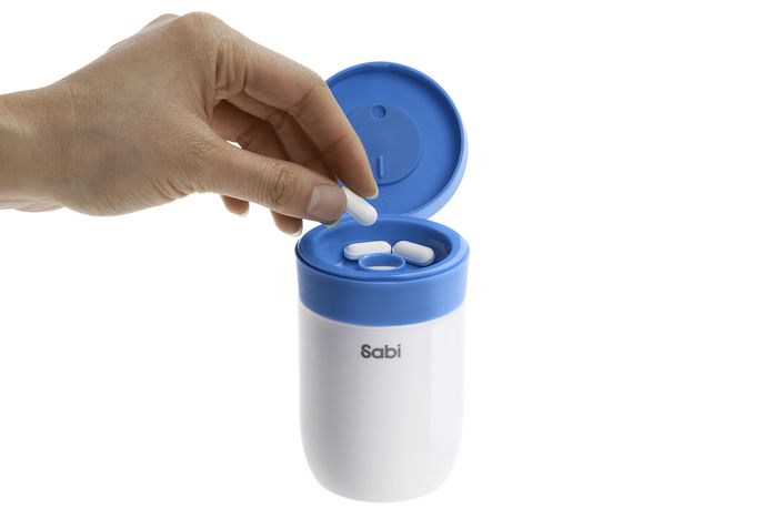 Sabi by Fuse Project