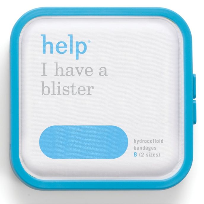 Help Remedies packaging by Pearlfisher