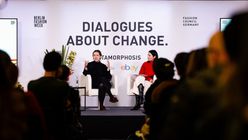 Metamorphosis 2026: Fashion as Living System