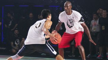 Balenciaga signals deeper sport alignment with new range