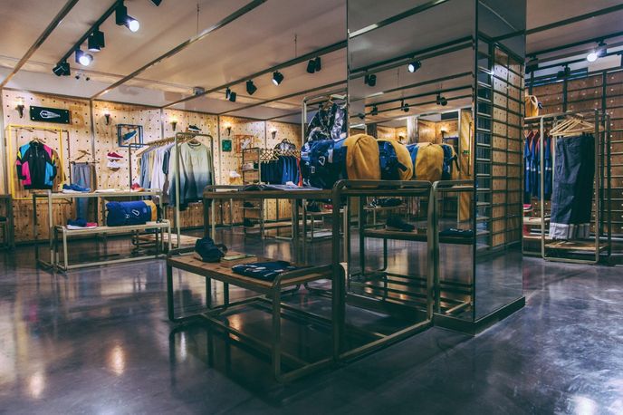 PUMA Select, South Africa