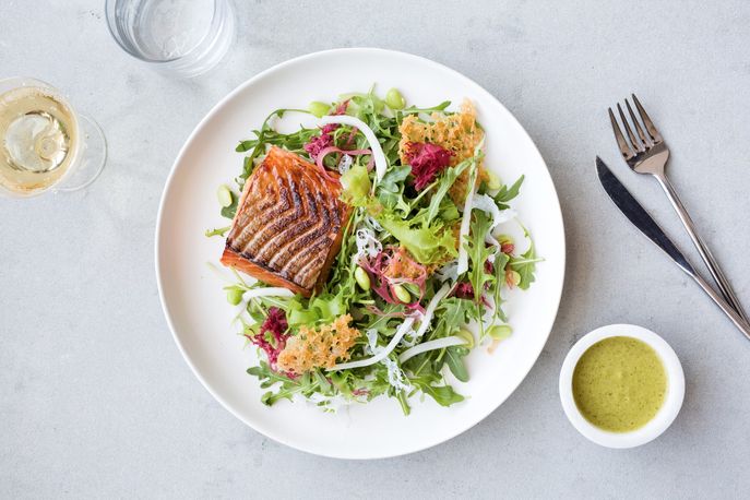 Munchery food delivery service