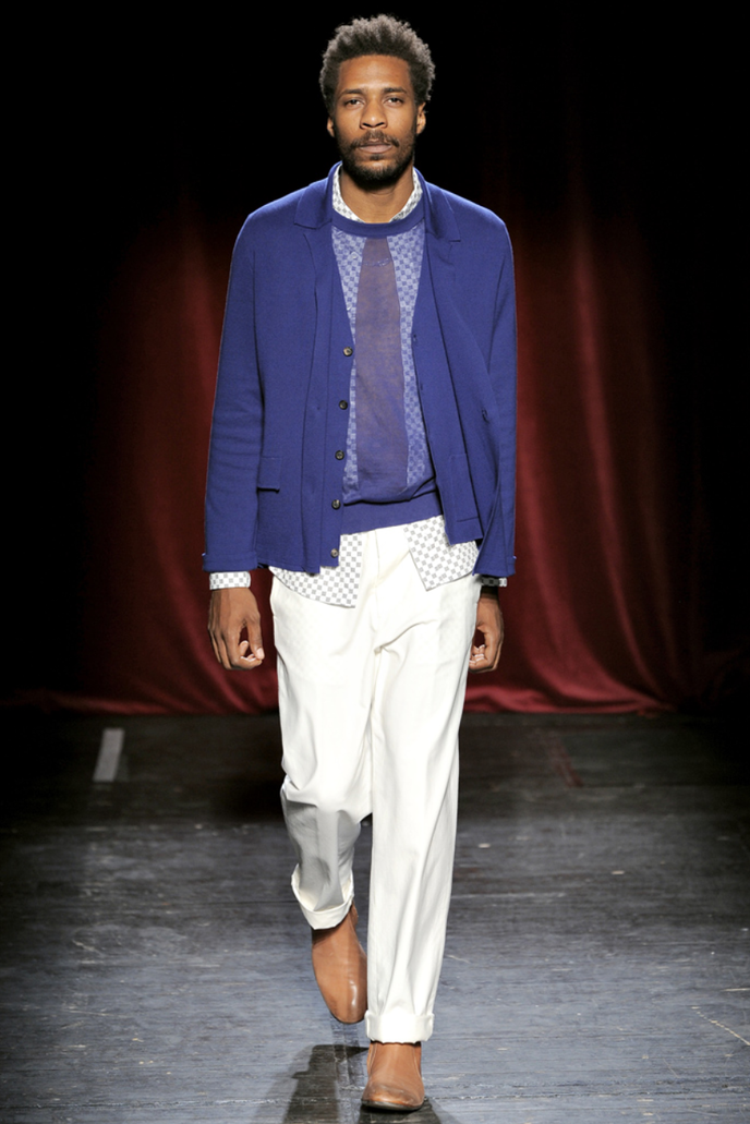 Martin Margiela Spring/Summer 2012