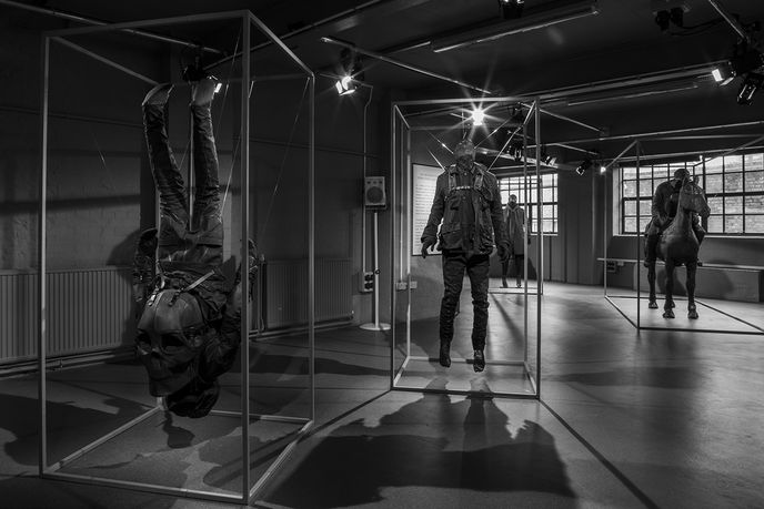 Aitor Throup, New Object Research