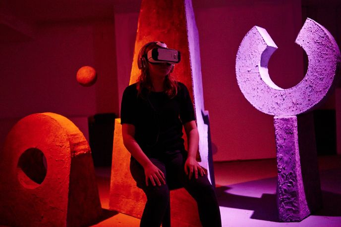 Tech Futures Forum 2015 at The Future Laboratory, London