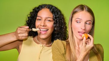 Savoury Beauty Market